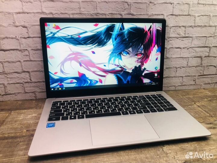 Ноутбук Echips