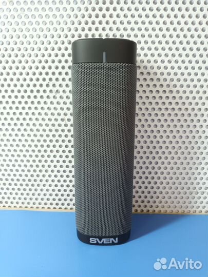 Портативная акустика sven ас PS-115