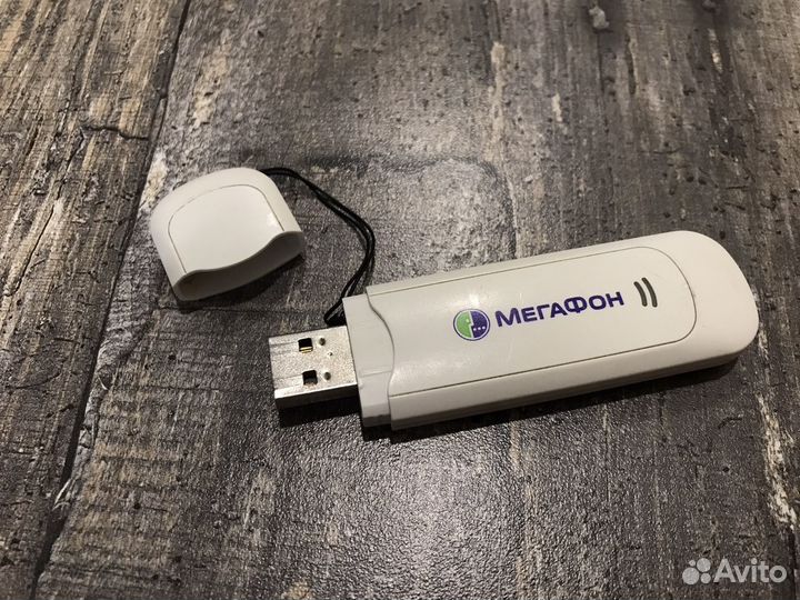 Usb модем 3g (работает со всеми операторами)