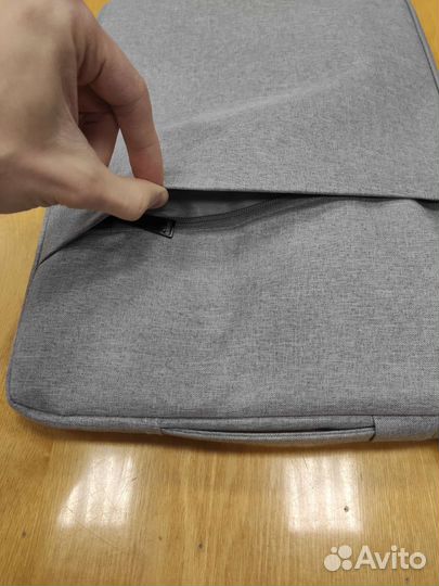 Сумка-чехол для ноутбука