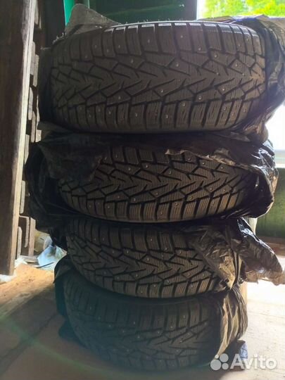 Nokian Tyres Nordman 7 205/50 R17 93T