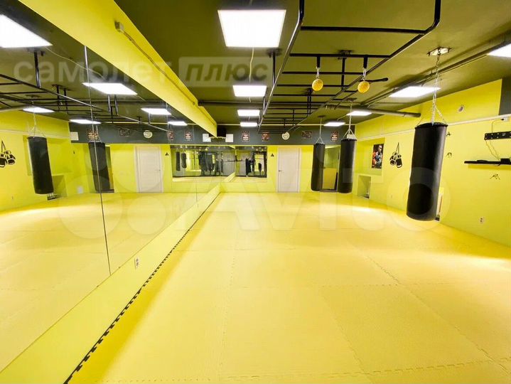 Продам офисное помещение, 94.2 м²