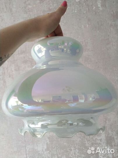 Плафоны для люстры е27