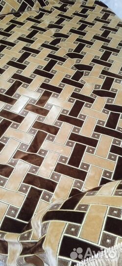 Покрывало на диван и кресла