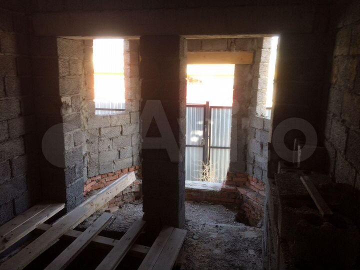 Дом 396 м² на участке 3,9 сот.