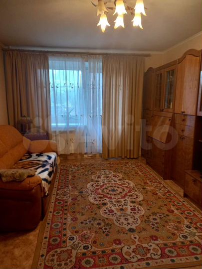 2-к. квартира, 54 м², 1/9 эт.