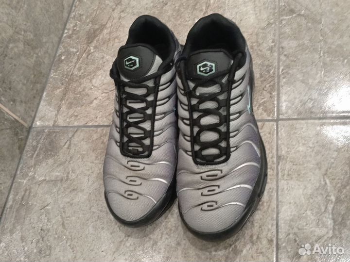 Кроссовки nike tn