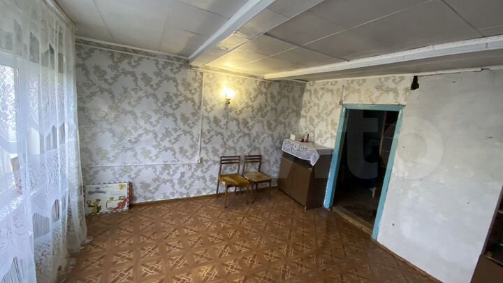 Дом 39,4 м² на участке 3 сот.