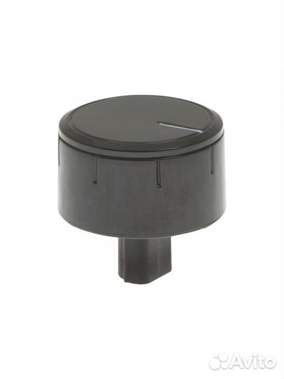 Ручка конфорки для газовой плиты Bosch 00616109