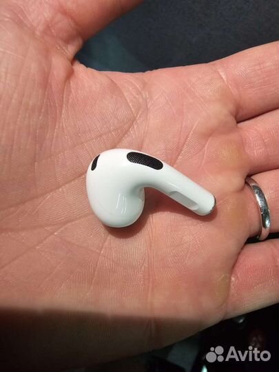 Наушник earpods
