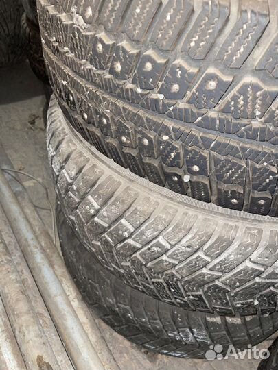 Kelly Winter Ice 205/55 R16
