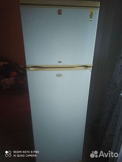 Холодильник бу nord