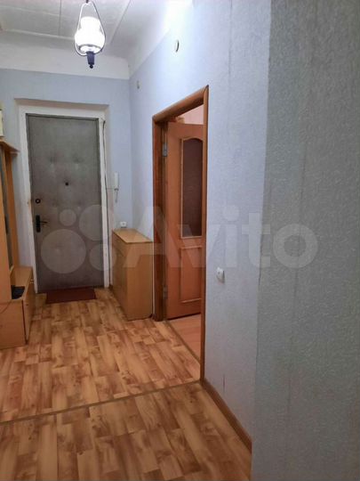 1-к. квартира, 43,2 м², 3/5 эт.