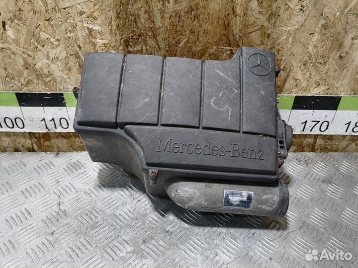 Корпус воздушного фильтра A 168