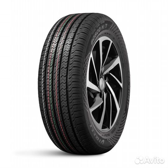 Viatti Bosco H/T V-238 235/60 R16 H