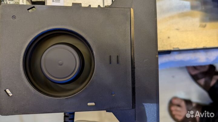 Кулер AM5 турбинный 4pin