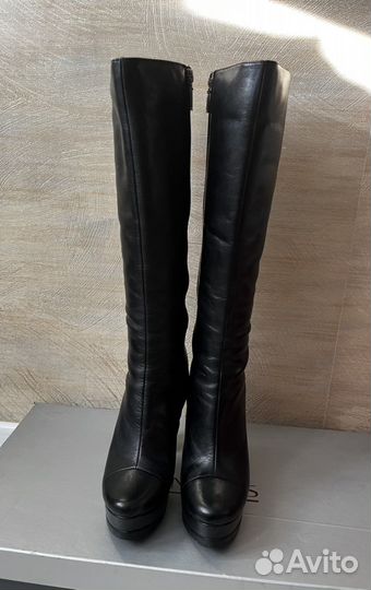 Сапоги Италия