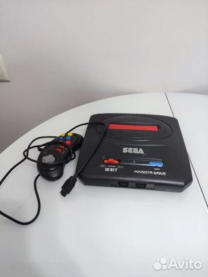 Sega