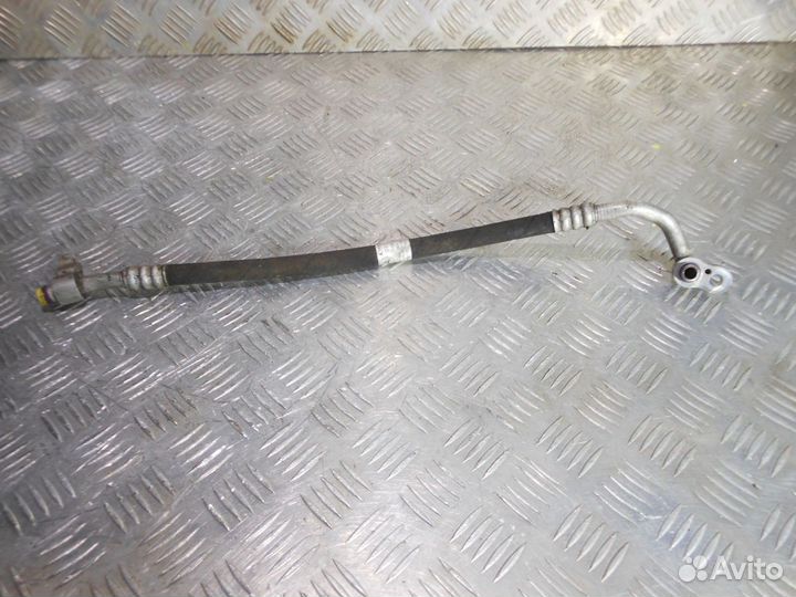 Трубка кондиционера Mercedes С219
