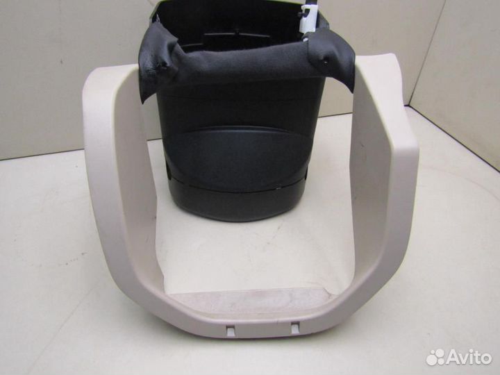 Кожух рулевой колонки Mercedes Benz GLC-Class X25