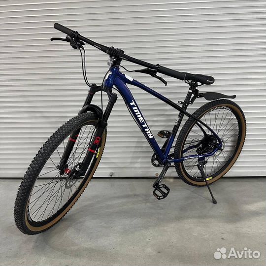 Велосипед 29 радиус