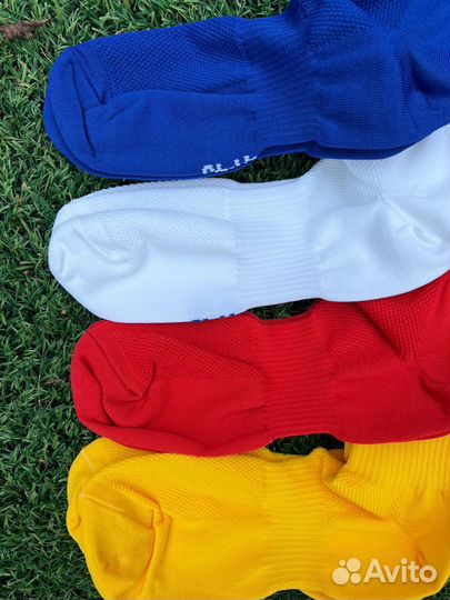 Гетры футбольные 41-43 размер