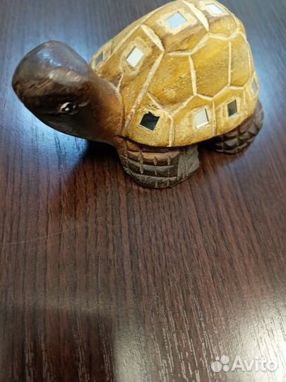 Безделушки из дальних стран