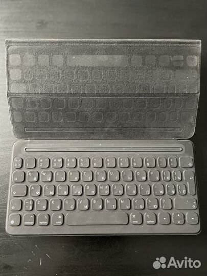 Apple Smart keyboard 10.2