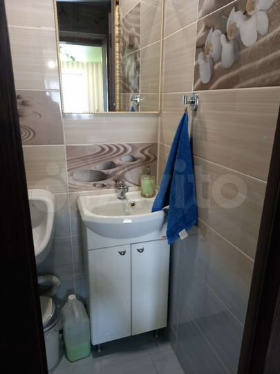 3-к. квартира, 60 м², 4/5 эт.