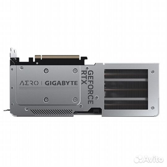 RTX4060Ti aero OC 8GB