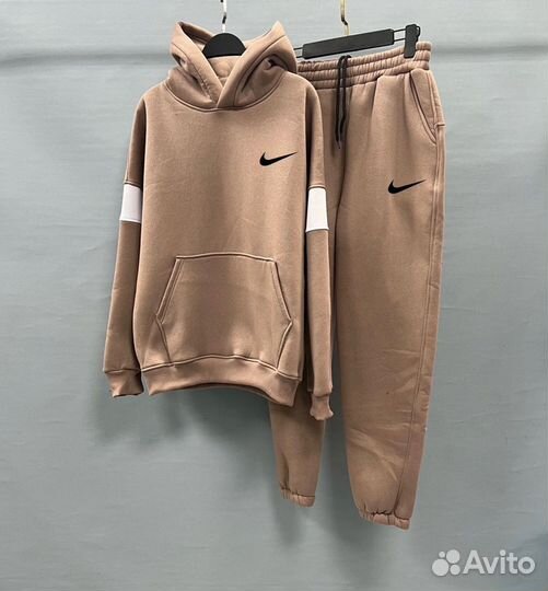 Костюм-двойка nike