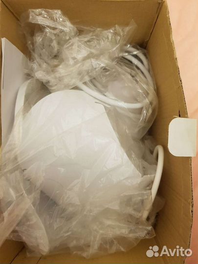 Светильник новый