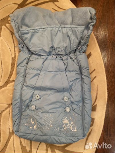 Детские вещи