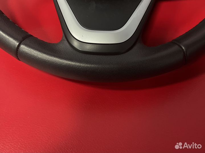 Спорт руль BMW X1 F48 X2 F39 F45 F46 F52