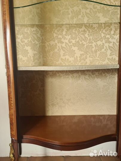 Горка из массива Италия