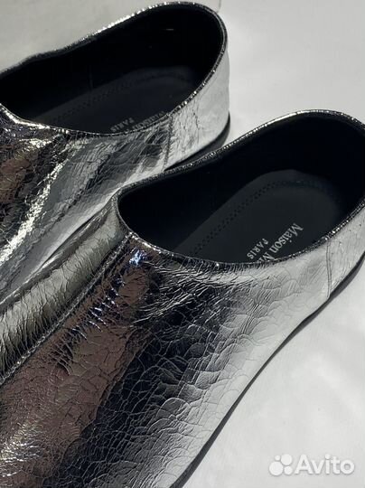 Maison margiela tabi