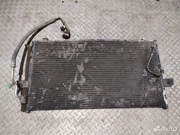 Радиатор кондиционера Nissan Maxima a32