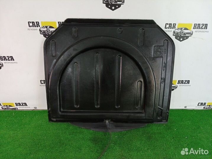 Пол багажника Alfa Romeo 156