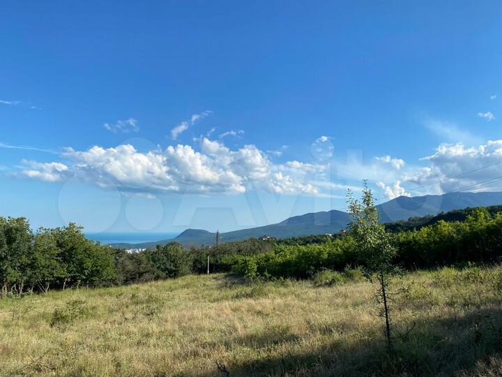 Участок 25 сот. (ИЖС)