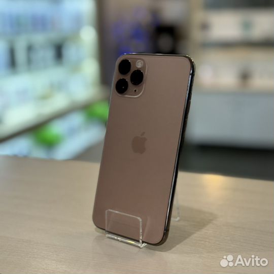 iPhone 11 Pro, 256 ГБ