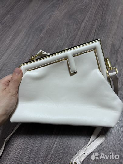 Клатч женский