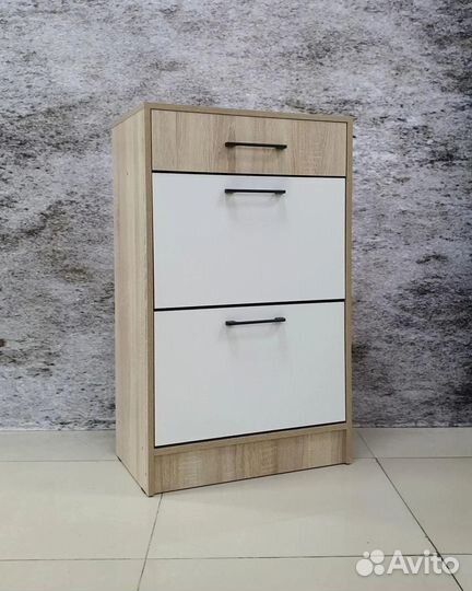 Обувница закрытая «Денвер»