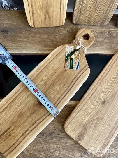 Доска разделочная, для сервировки