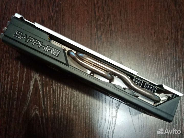 Radeon rx 580 4gb