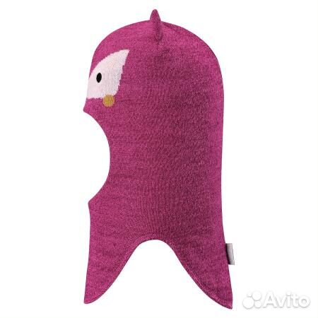 Новая Зимняя шапка шлем Lassie by Reima 44/46,46/4