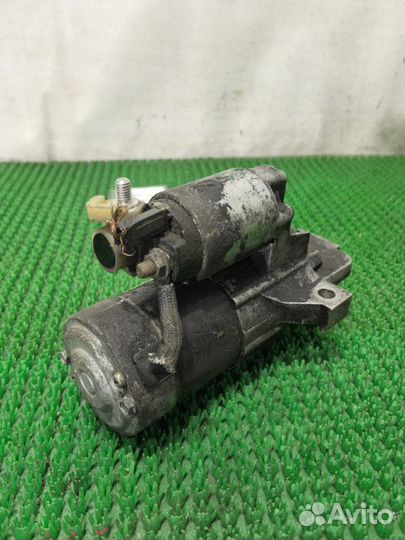 Стартер Mazda Mpv LW3W L3VE