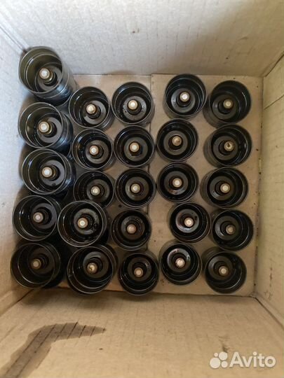 Гидро компенсотор Мерседес мл 164 6.3 Амг