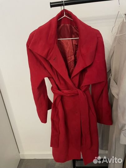 Пальто женское разные