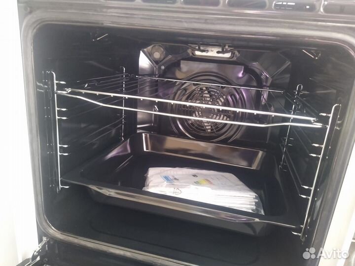 Электрическая плита Gorenje GEC5A61WG