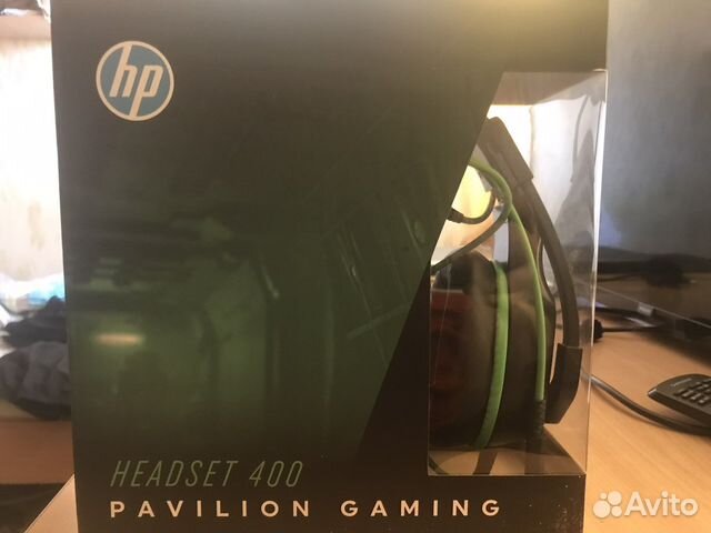 Игровые наушники для пк